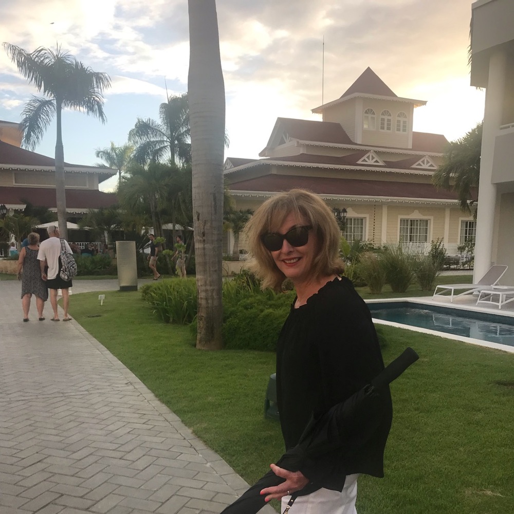 Meet your Posher, Darlene